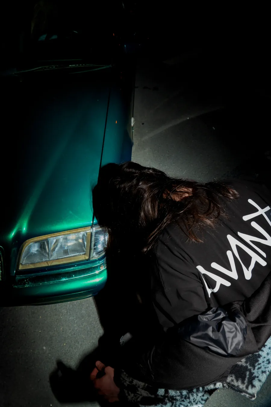 AVANTI