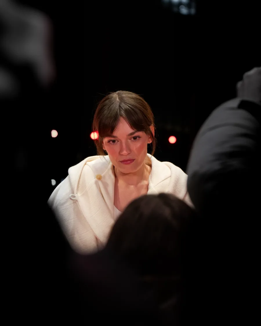 BERLINALE