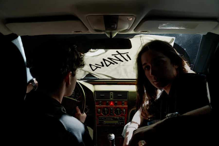 AVANTI