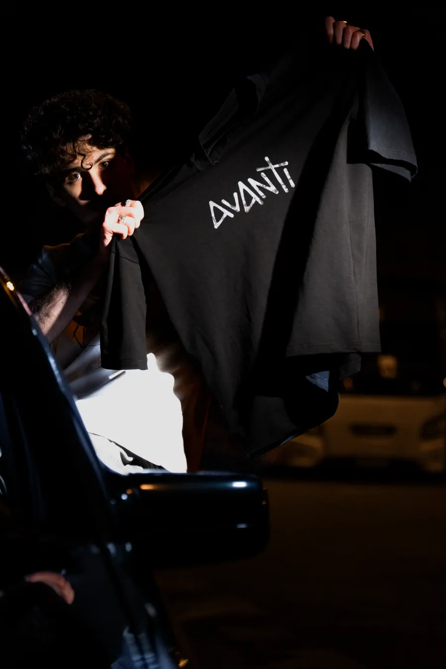 AVANTI
