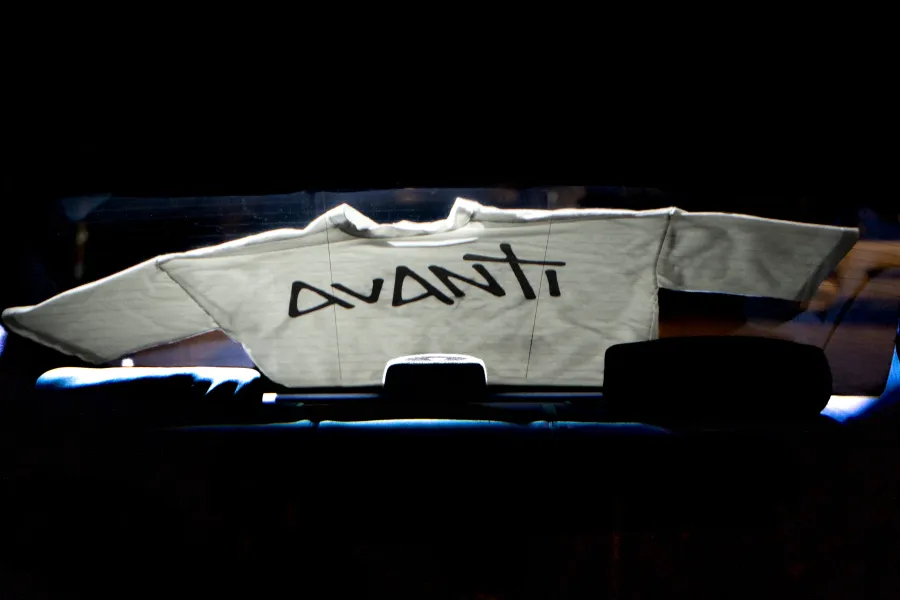 AVANTI