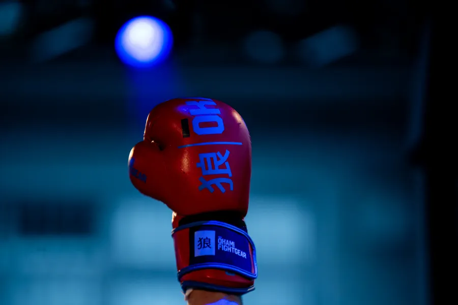 PLAYGROUND BOXING BERLIN