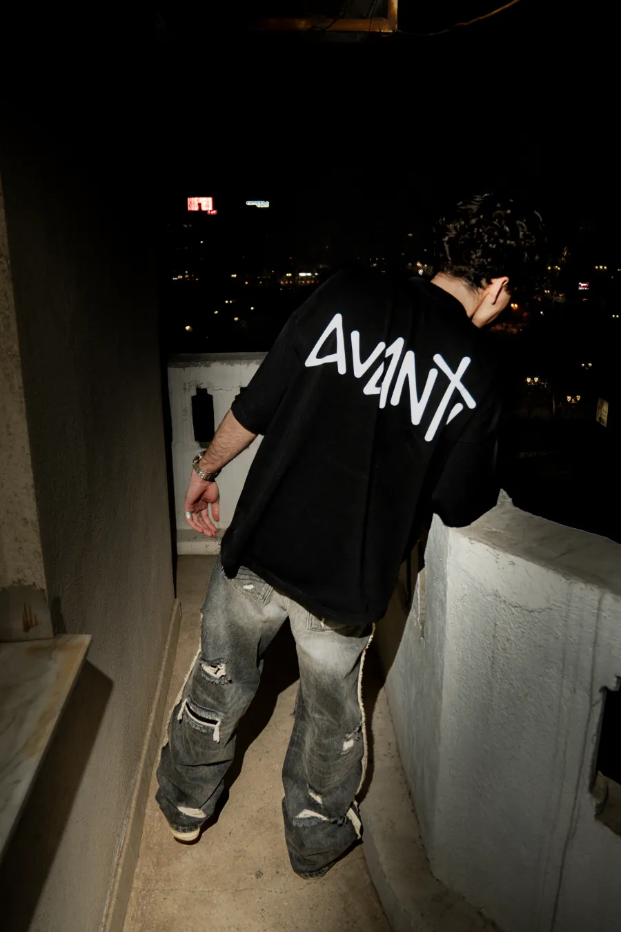 AVANTI