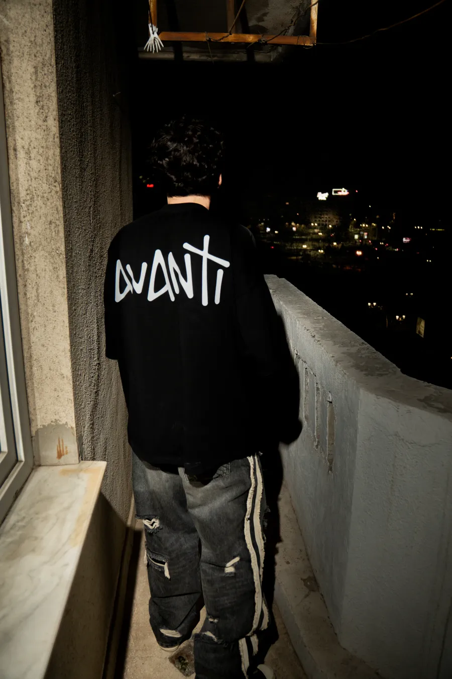 AVANTI