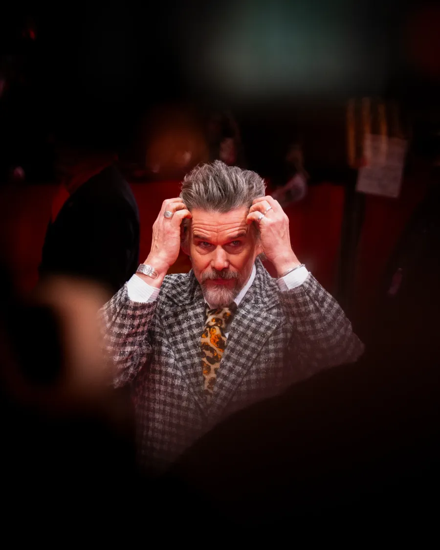BERLINALE