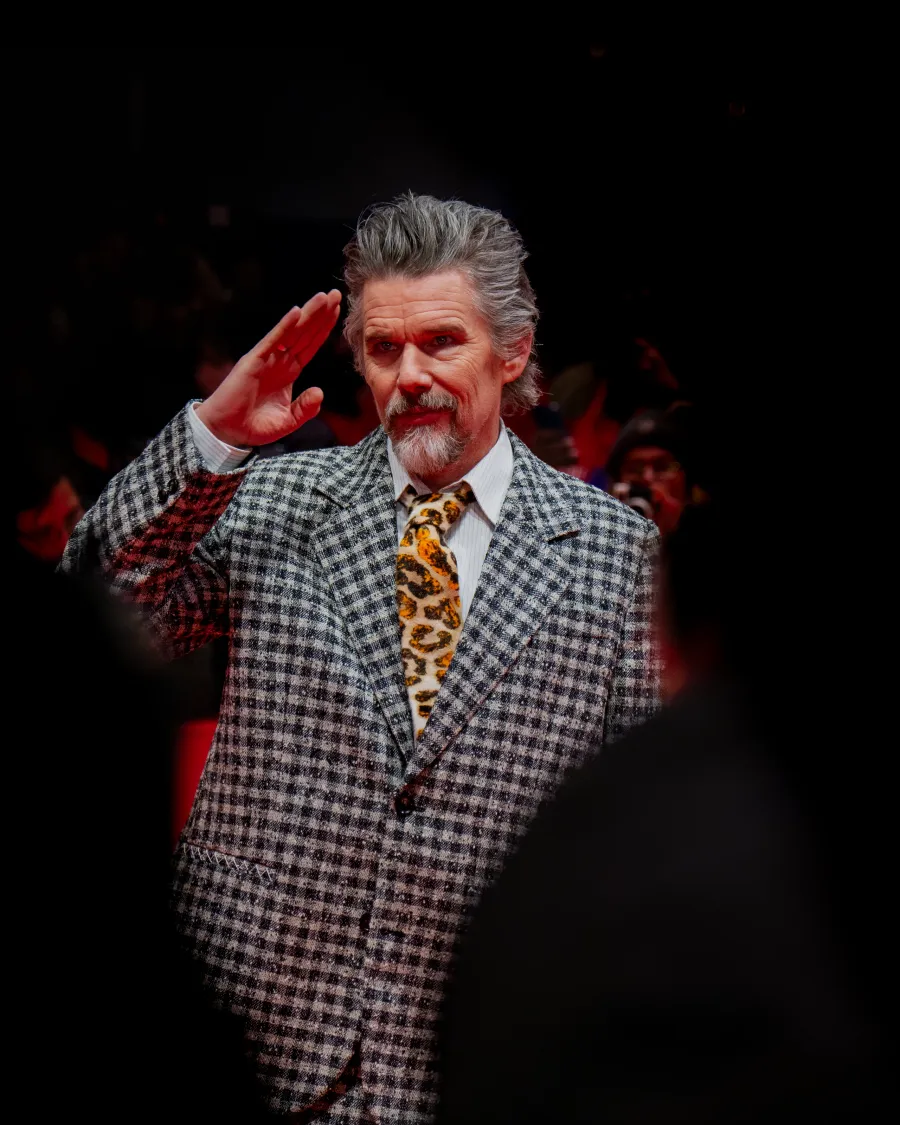 BERLINALE
