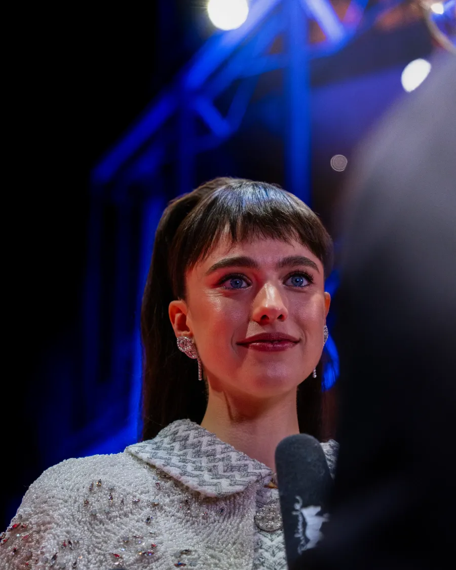 BERLINALE