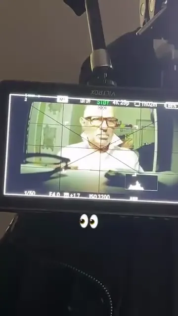 Behind The Scenes — video