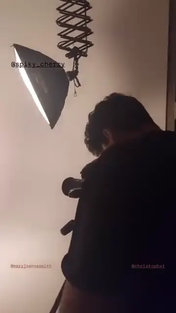 Behind The Scenes — video