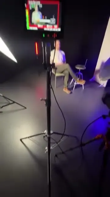 Behind The Scenes — video