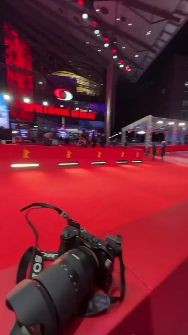 Behind The Scenes — video