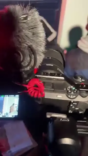 Behind The Scenes — video