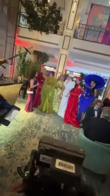 Behind The Scenes — video
