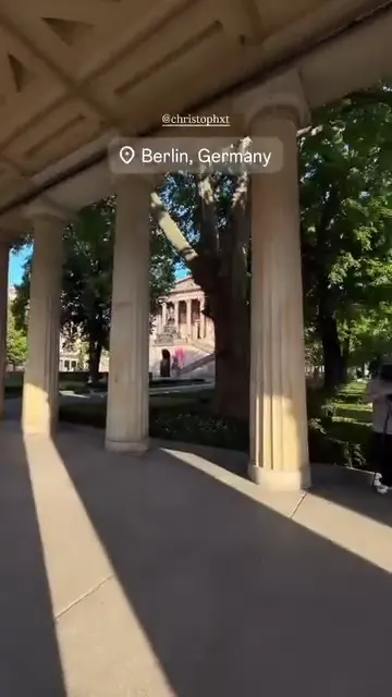 Behind The Scenes — video