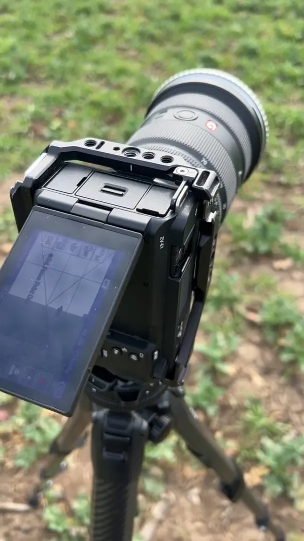 Behind The Scenes — video