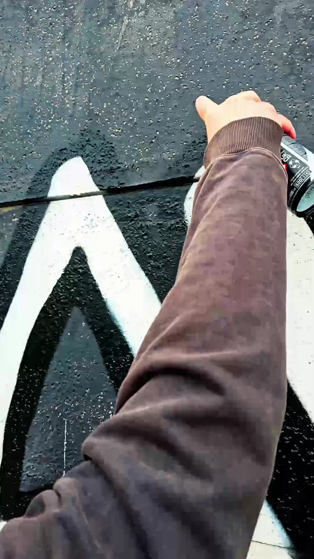 AVANTI — clip 3